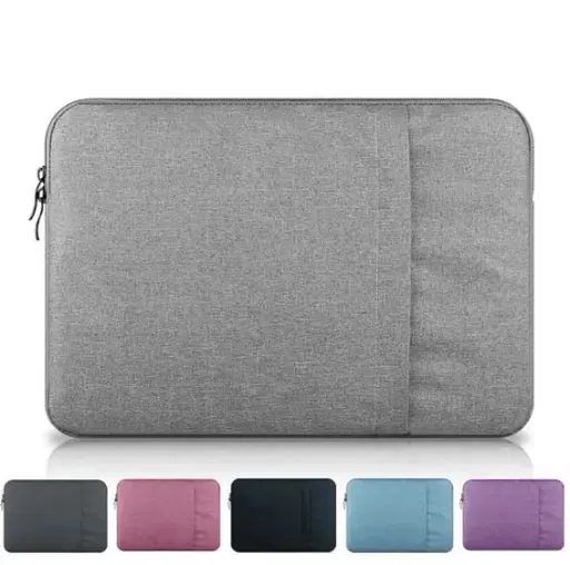[122780] Bag - Macbook Soft Bag Sleeve 13.3"
