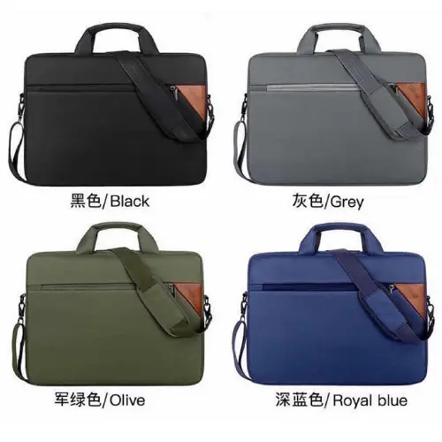 [122733] Bag - Okade T60 15" Laptop Bag