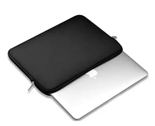 [P000153] Bag - Soft Case 14.5" (With zip)