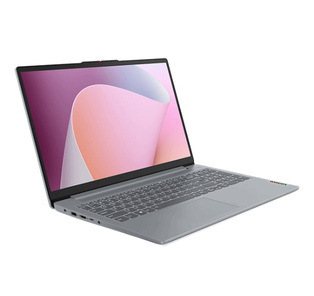 Lenovo ideapad Slim3 15AMN8 (Ryzen3-7320U,8GB, SSD 512GB,15.6") Arctic Grey