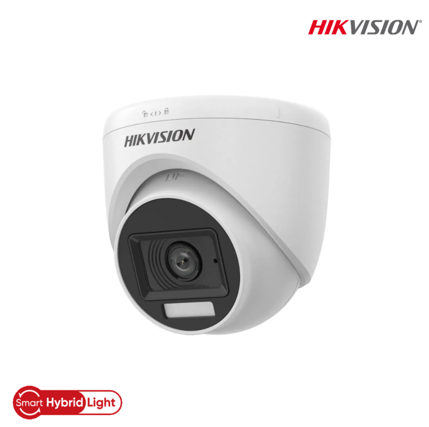 DS-2CE76K0T-EXLPF, 5MP (2.8mm)