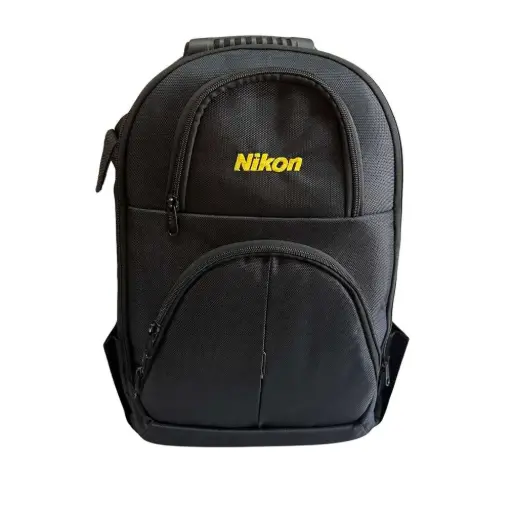 [P000402] Camera Backpack (အကြီး)
