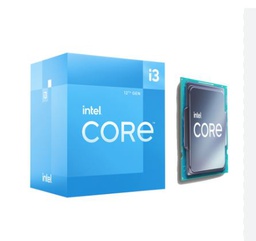 [110049] Intel Core i3-13100 4.5 GHz CPU