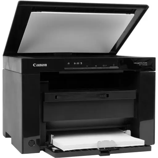 [P000260] Canon MF 3010 Printer