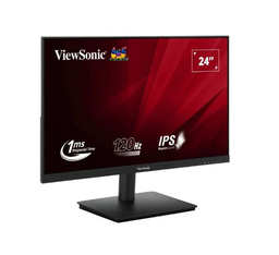 [125066] View Sonic LED 24" Monitor VA240A-H/G1-H (VGA + HDMI)