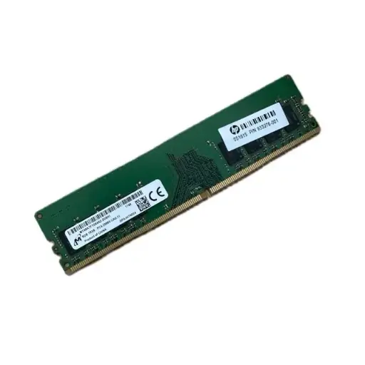 [135084] DDR4 2400 8GB Desktop Ram (Without Box)