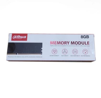 Dahua DDR4 PC2666 8GB PC RAM