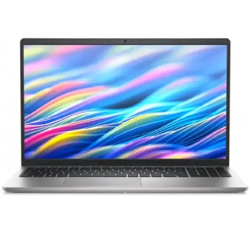 [141773] Dell DC 15250 (Core i5,13th,16GB,SSD 512GB,15.6") Platinum Silver