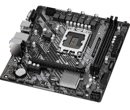 [126051] Asrock H610M -H2/M.2 Motherboard