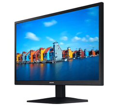 [125067] Samsung S24F32 LED 24" Monitor (HDMI 2 Ports)