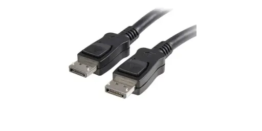[103318] Display Port Male to Male (1.8m)
