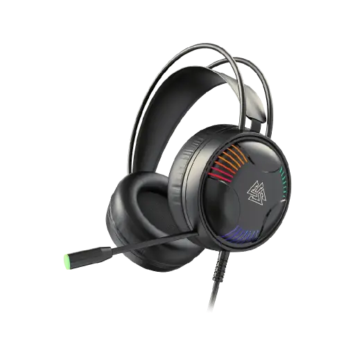 [P000180] EGA LITE H110 Gaming Headset USB