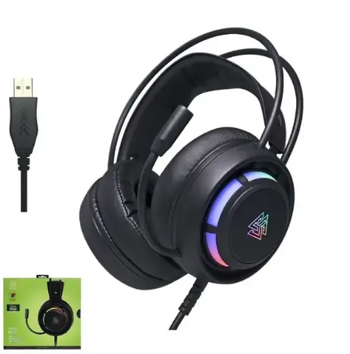 [119176] EGA TYPE H12 Gaming Headset