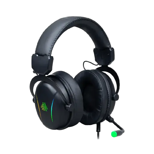 [119211] EGA TYPE H15 Gaming Headset