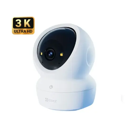 [P000412] EZVIZ CS- H6c G1 3K WIFI Camera (5MP)
