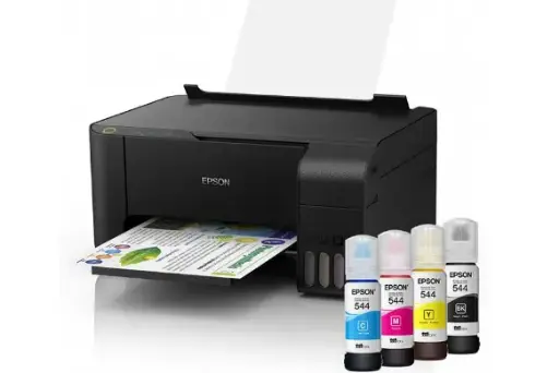 [P000264] Epson L-3210 Color Printer