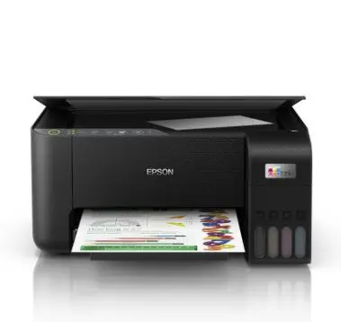 [P000265] Epson L-3250 (wifi)Color Printer