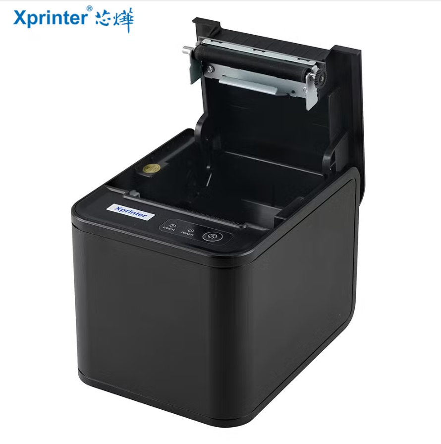 X-printer (XP-80T) USB Thermal Receipt Printer