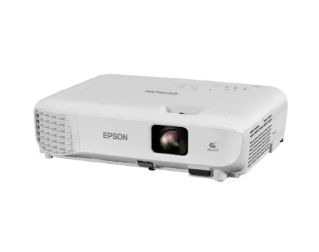 [P000255] Epson Projector EB-E12