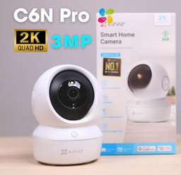 [108012] EZVIZ CS- C6N Pro 2K WIFI Camera (3MP)