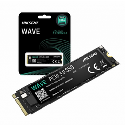 [117092] HIKSEMI Wave(P) SSD M.2 PCIE 256GB