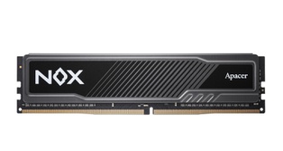 APACER NOX DDR4 16GB (16GBx1) 3200MHz RAM