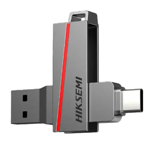 [124142] HIK Vision E307C USB 3.2 32GB Flash Drive