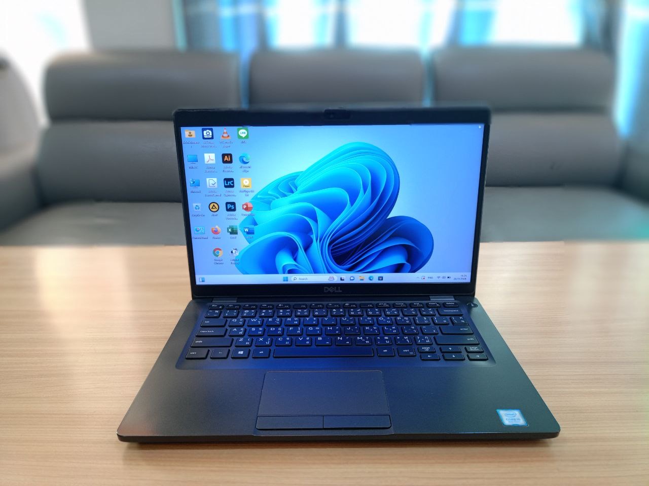 Dell Latitude 5400 (i5-8260U, 8GB, 256GB SSD, 14")