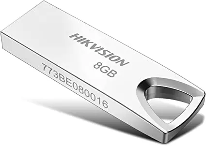 [124122] HIK Vision M200 USB 2.0 8GB Flash Drive