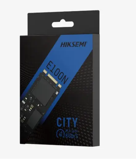 [117099] HIKSEMI HS-SSD-E100N SSD M.2 256 GB
