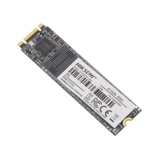 [P000345] HIKSEMI CITY E100 M.2 256 GB (HS-SSD-E100N SSD)