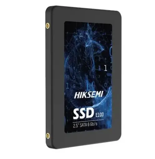 [P000342] HIKSEMI SSD 2.5 SATA 256GB E100 CITY (STD) (HS-SSD-E100-256 G)
