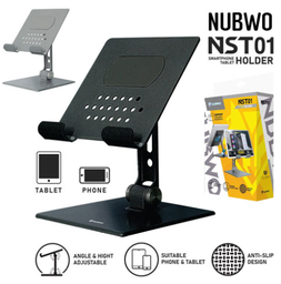 [109445] Nubwo NST01 Phone/Tablet Holder