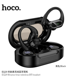 [119215] HOCO Ear-Hook BT Headset EQ29