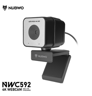 NUBWO NWC592 4K Webcam