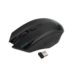 [128290] SOCIO WM-107 Wireless Mouse
