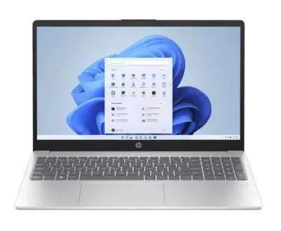 [141800] HP 15-fr0024TU (i5-13500H, 16GB, SSD 512GB, 15.6") Platinum Silver