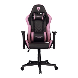 Nubwo Gaming Chair L117 (Pink)