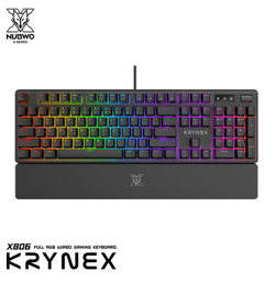 [121228] NUBWO X806 Mechanical Gaming Keyboard