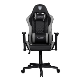Nubwo Gaming Chair L117 (Gray)
