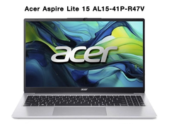[141783] Acer Aspire Lite AL15-42P-R4PQ (Ryzen7-7730U,16GB,512GB SSD,15.6") Light Silver