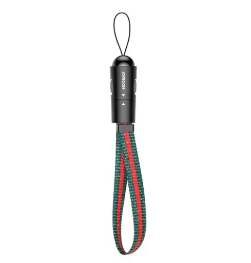 [145124] JOYROOM S-0221G1 G1 Series 25CM Micro Cable