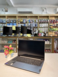 [241158] Lenovo ideapad3 14ITL6 (i5-1135G7, 8GB, SSD 512GB, 14") Gray