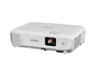 Epson Projector EB-E12