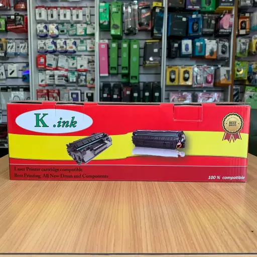 [133068] K-Ink TN-1000 Toner Cartridge