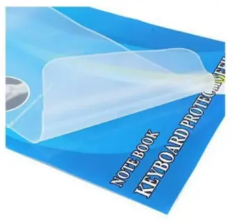 [P000173] Keyboard Protector 14"