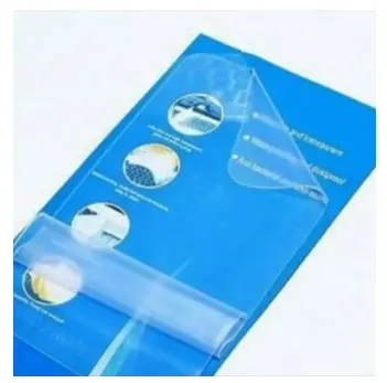 [P000174] Keyboard Protector 15.6"
