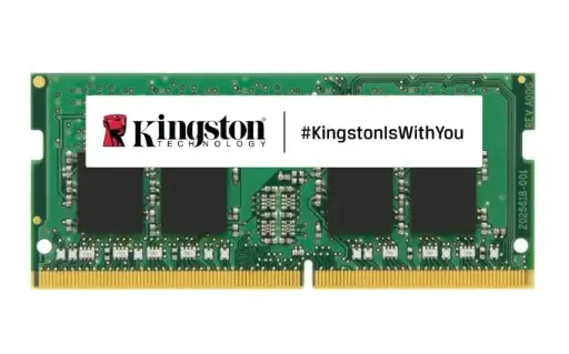 [135078] Kingston DDR4 8GB (3200 MHz) Notebook RAM