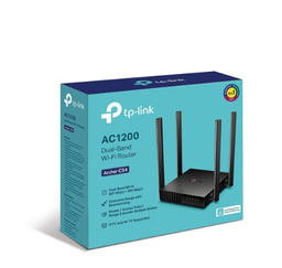 [129302] TP Link Archer C54 AC1200 Dual Band Wi-Fi Router