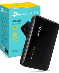 [129305] TP Link M7005 4G LTE Mobile Wi-Fi Router